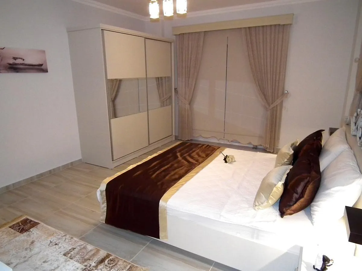 Villa Rezene Ortaca Törökország