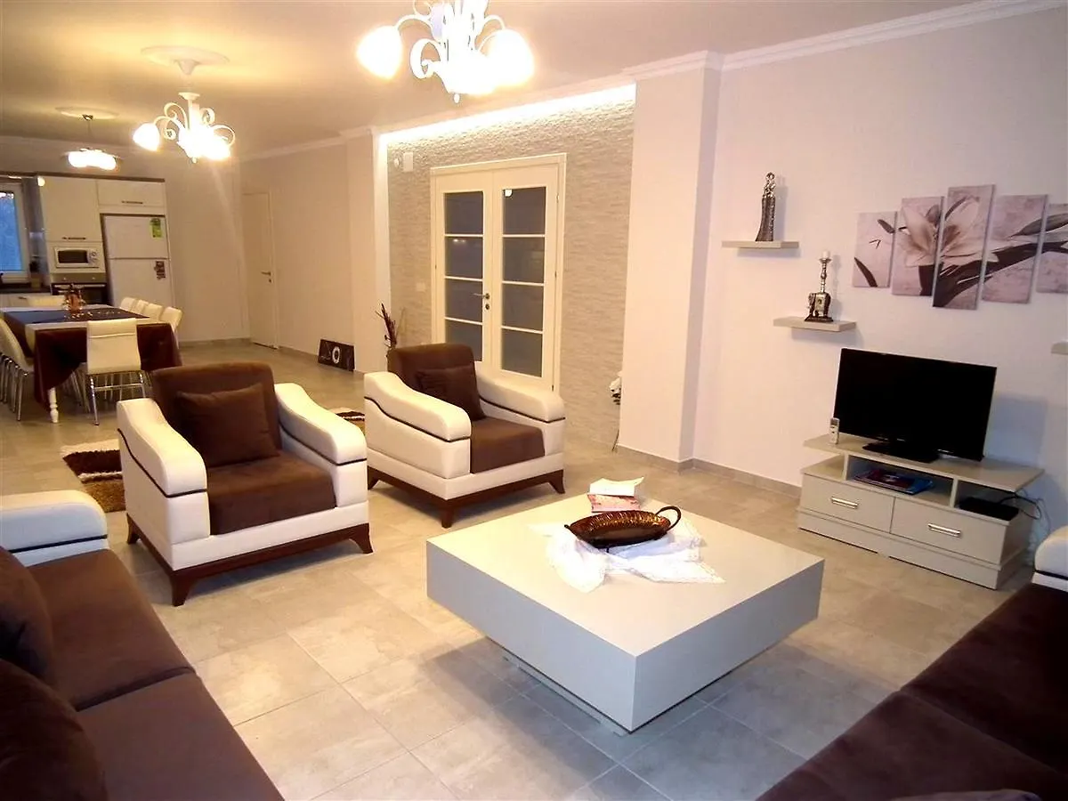 Дом отдыха Villa Rezene Ортаджа Турция