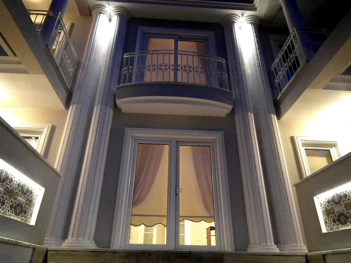 Villa Rezene Ortaca
