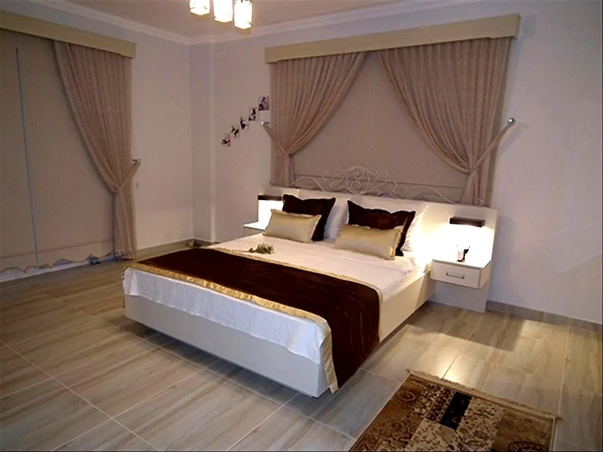 Villa Rezene Ортаджа Дом отдыха