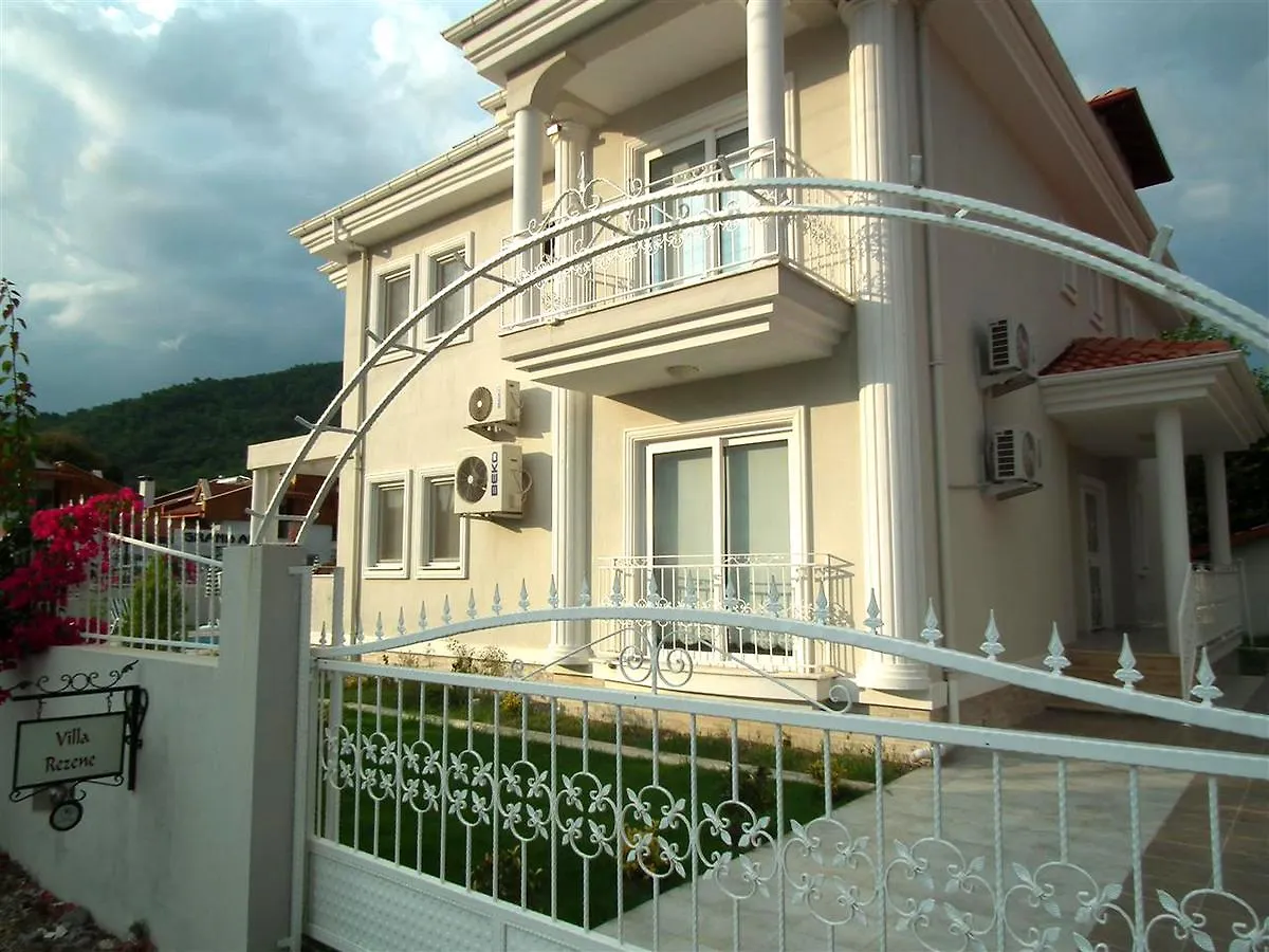 Villa Rezene Ortaca Nyaraló