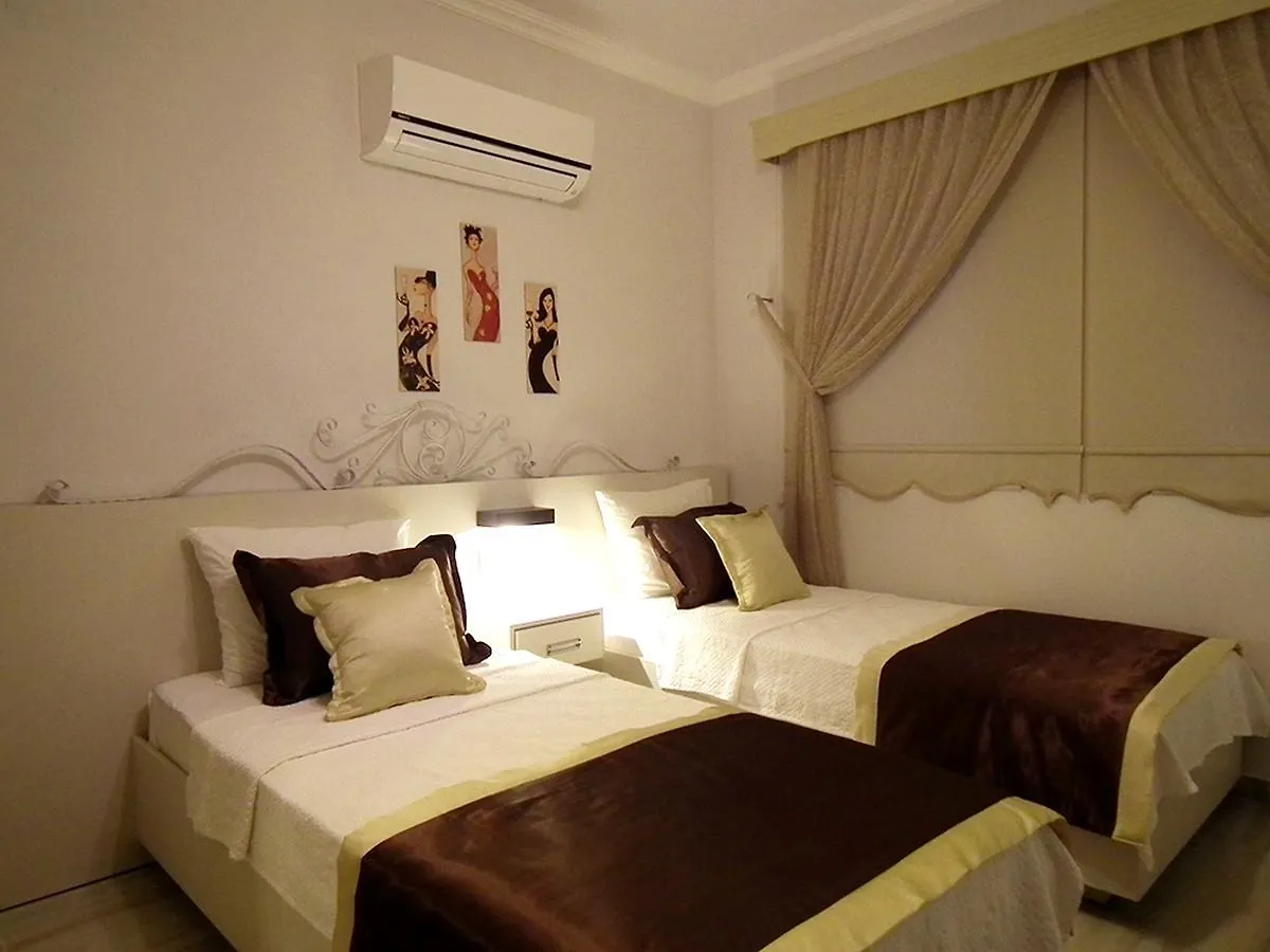 Villa Rezene Ортаджа