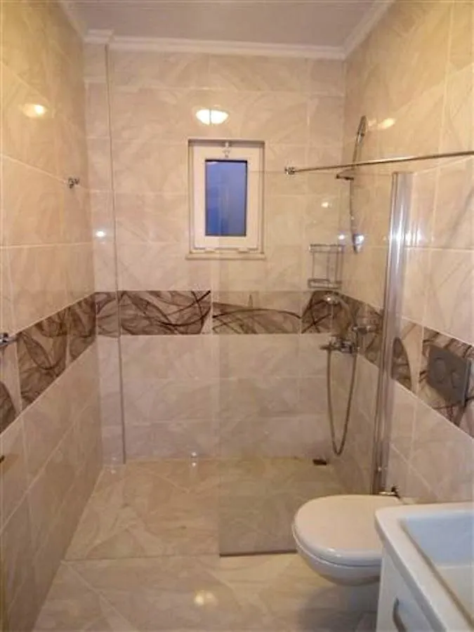 Nyaraló Villa Rezene Ortaca