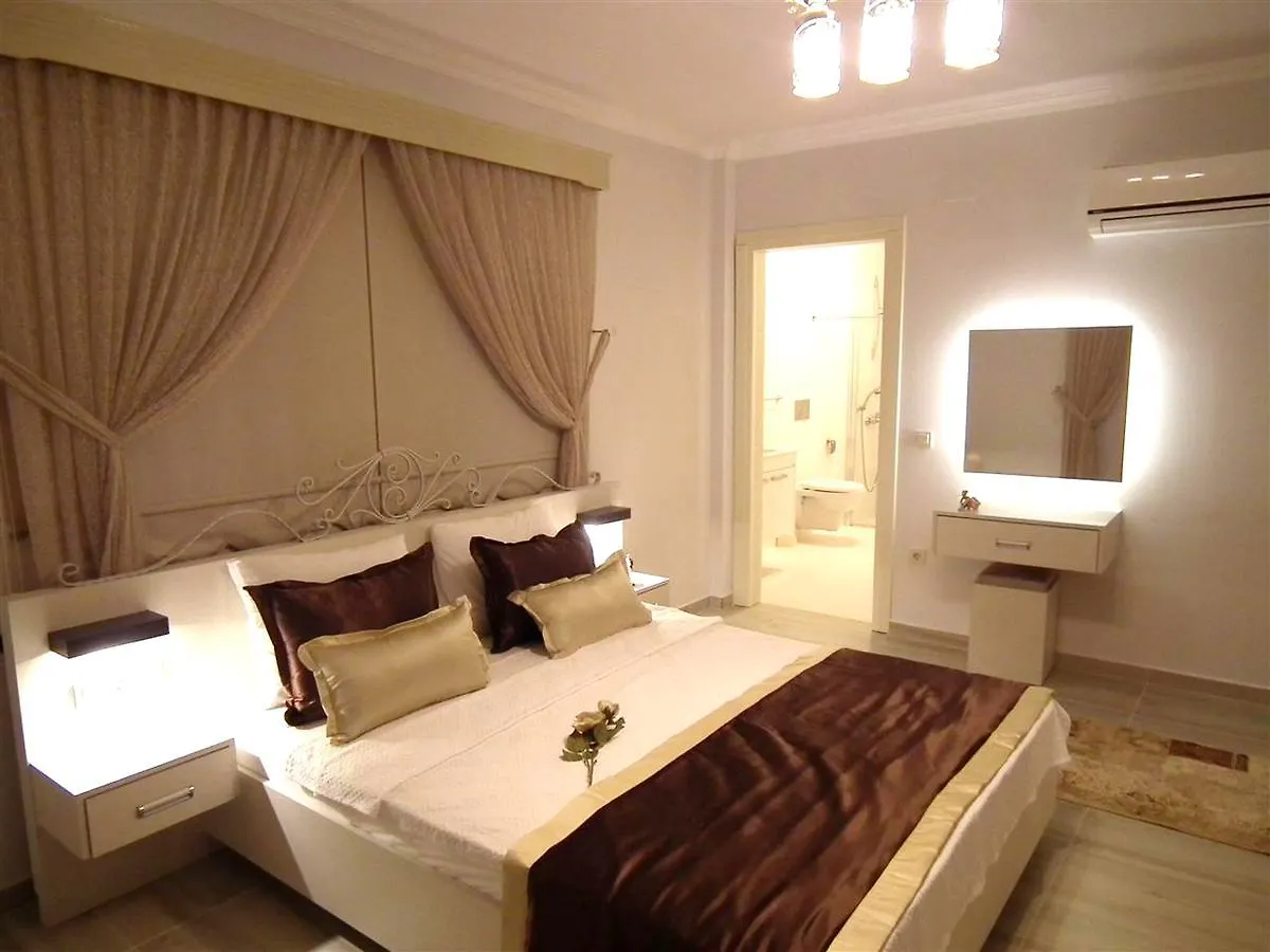 Villa Rezene Ortaca