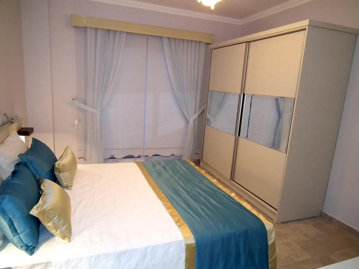Villa Rezene Ortaca Nyaraló