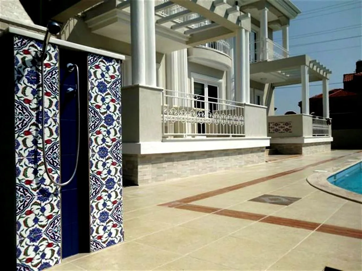 Villa Rezene Ortaca 0*,  Törökország