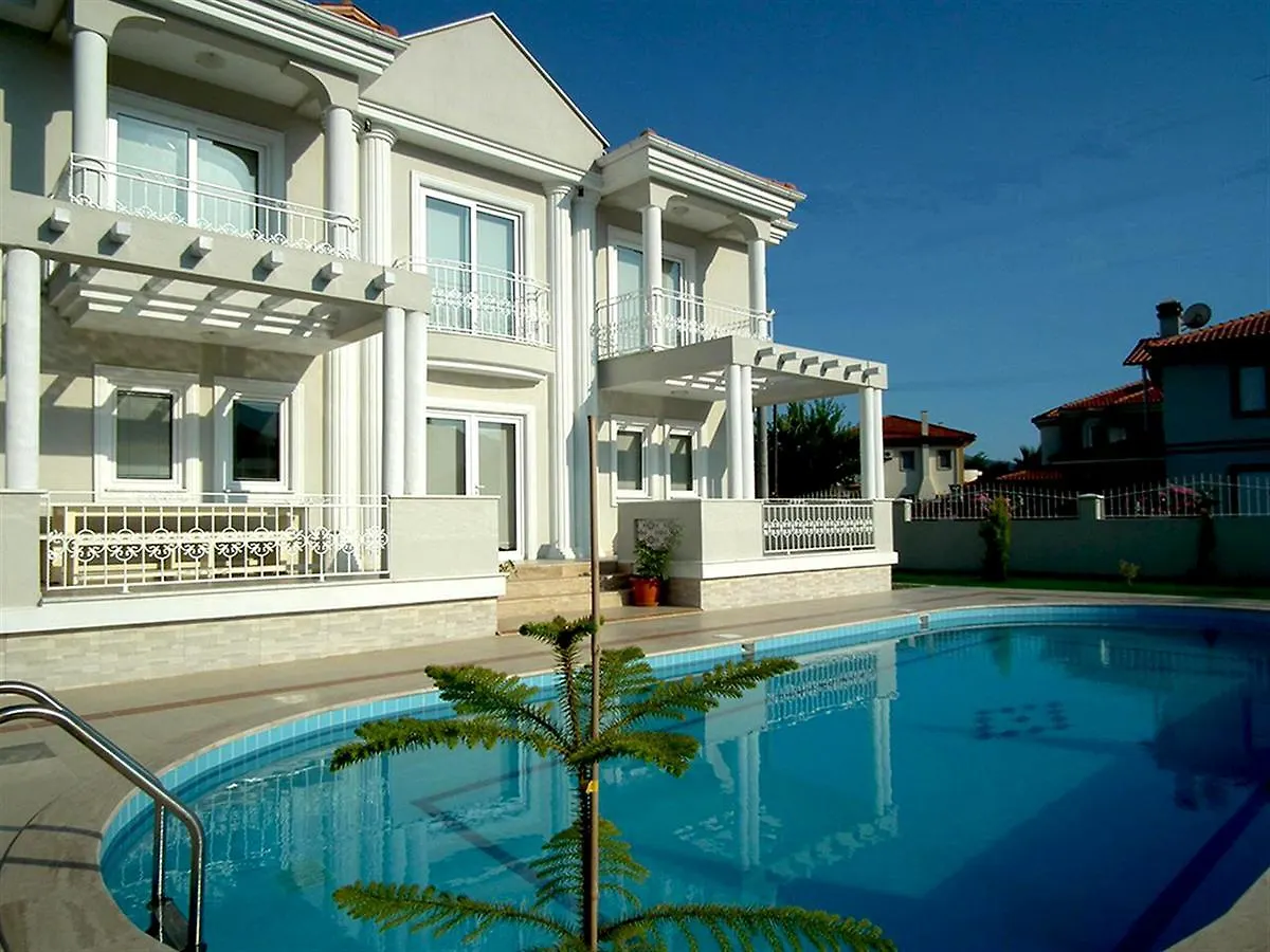 Villa Rezene Ortaca Nyaraló